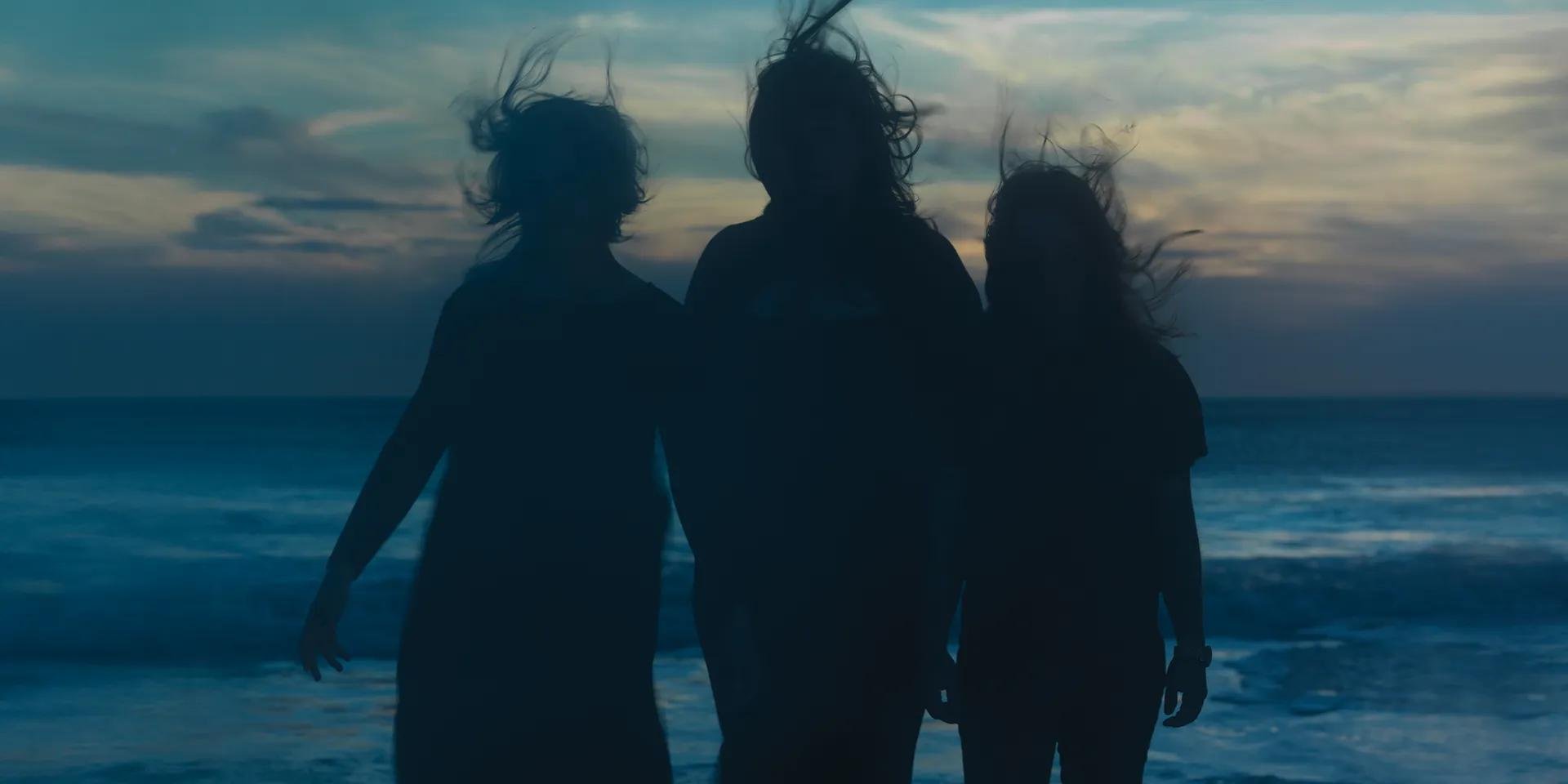 Trio de cantoras-compositoras exploraram o poder da amizade em can&ccedil;&otilde;es mel&oacute;dicas