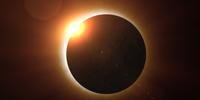 Em Porto Alegre, ápice do eclipse ocorre às 16h47