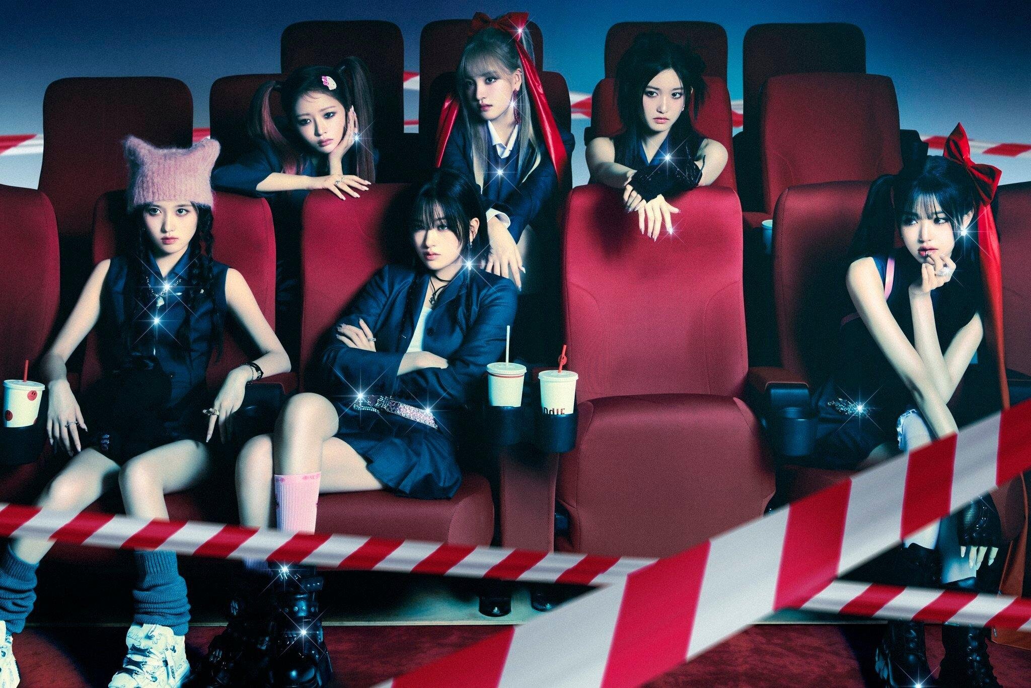 "Baddie" faz parte do mini-&aacute;lbum "I'VE MINE", lan&ccedil;ado nesta sexta-feira (13)