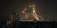 Ataque do Hamas foi no último final de semana