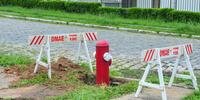 O projeto-piloto de substituição dos hidrantes é coordenado pelo Dmae e surgiu após a identificação de que cerca de 90% dos hidrantes que estavam foram de operação, na região Norte da Capital, era devido a atos de furtos e vandalismos