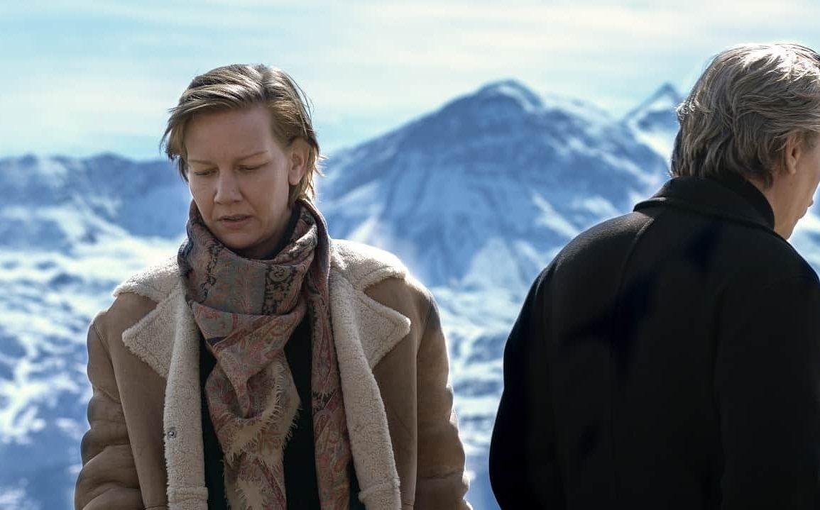 O longa-metragem &lsquo;Anatomia de uma Queda&rsquo; (Anatomie D'une Chute), de Justine Triet, vencedor da Palma de Ouro no Festival de Cannes, abre a 47&ordf; Mostra na quarta-feira, dia 18, na Cinemateca Brasileira, em sess&atilde;o especial