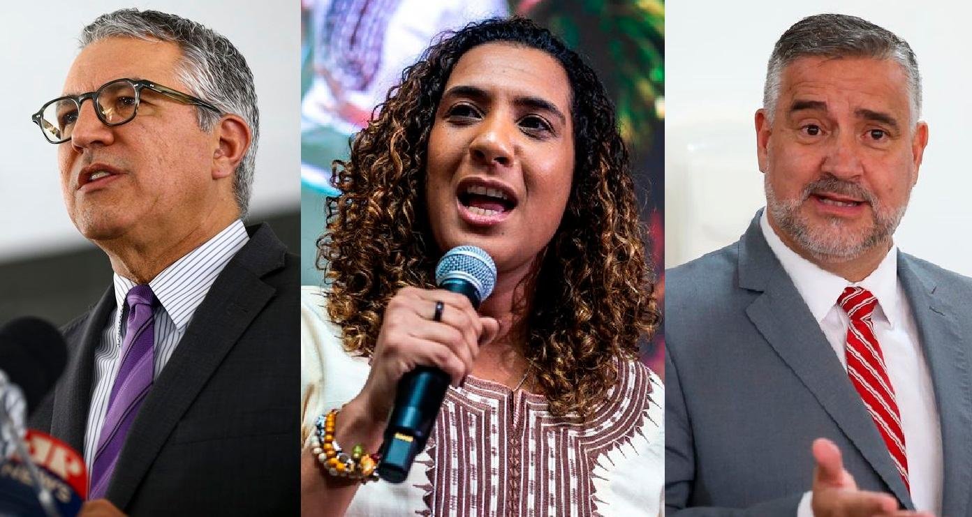 Padilha, Anielle e Pimenta t&ecirc;m presen&ccedil;a confirmada, conforme a Famurs