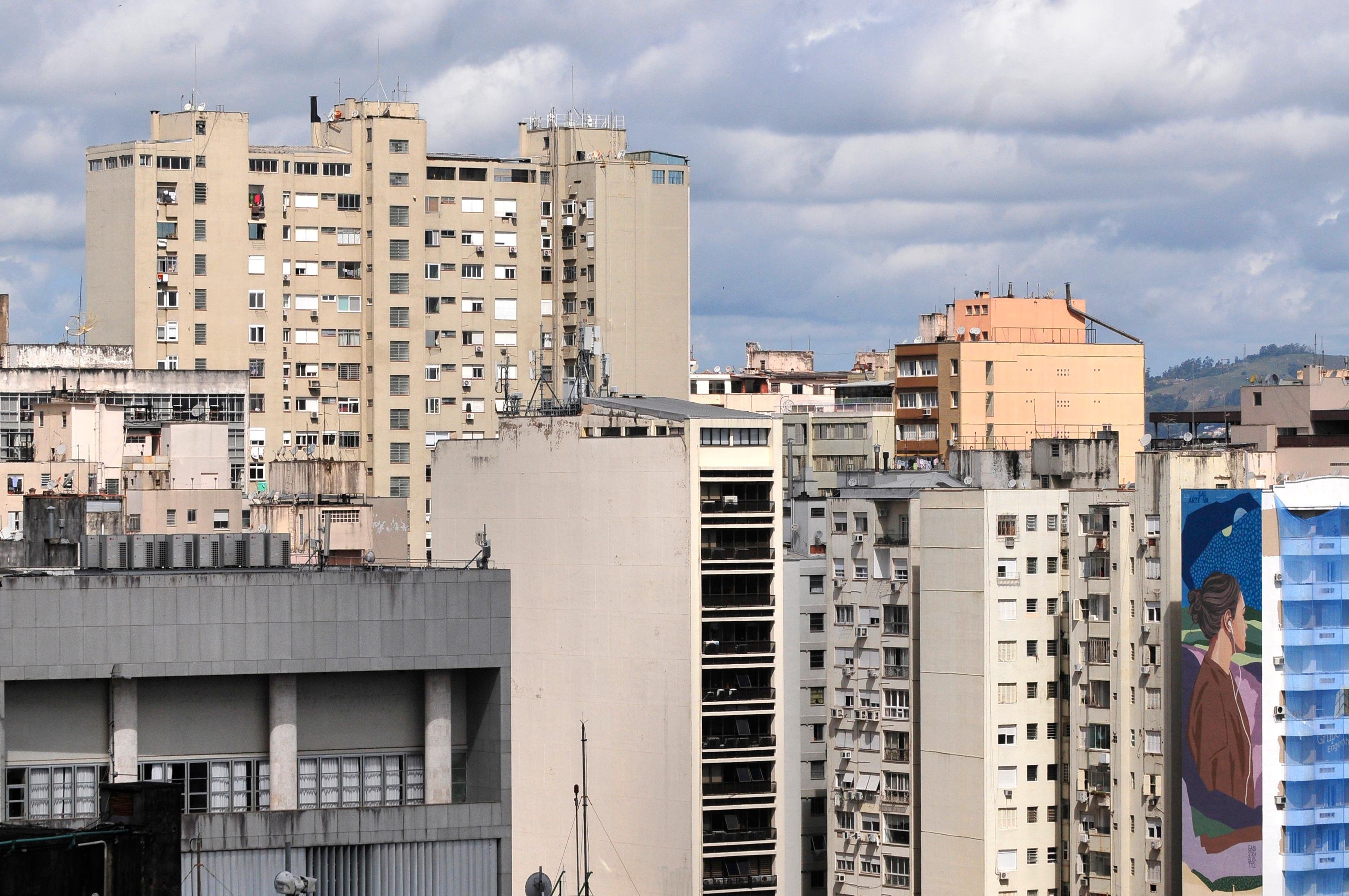 Cidades apresentaram um aumento de  21,2%  em despesas