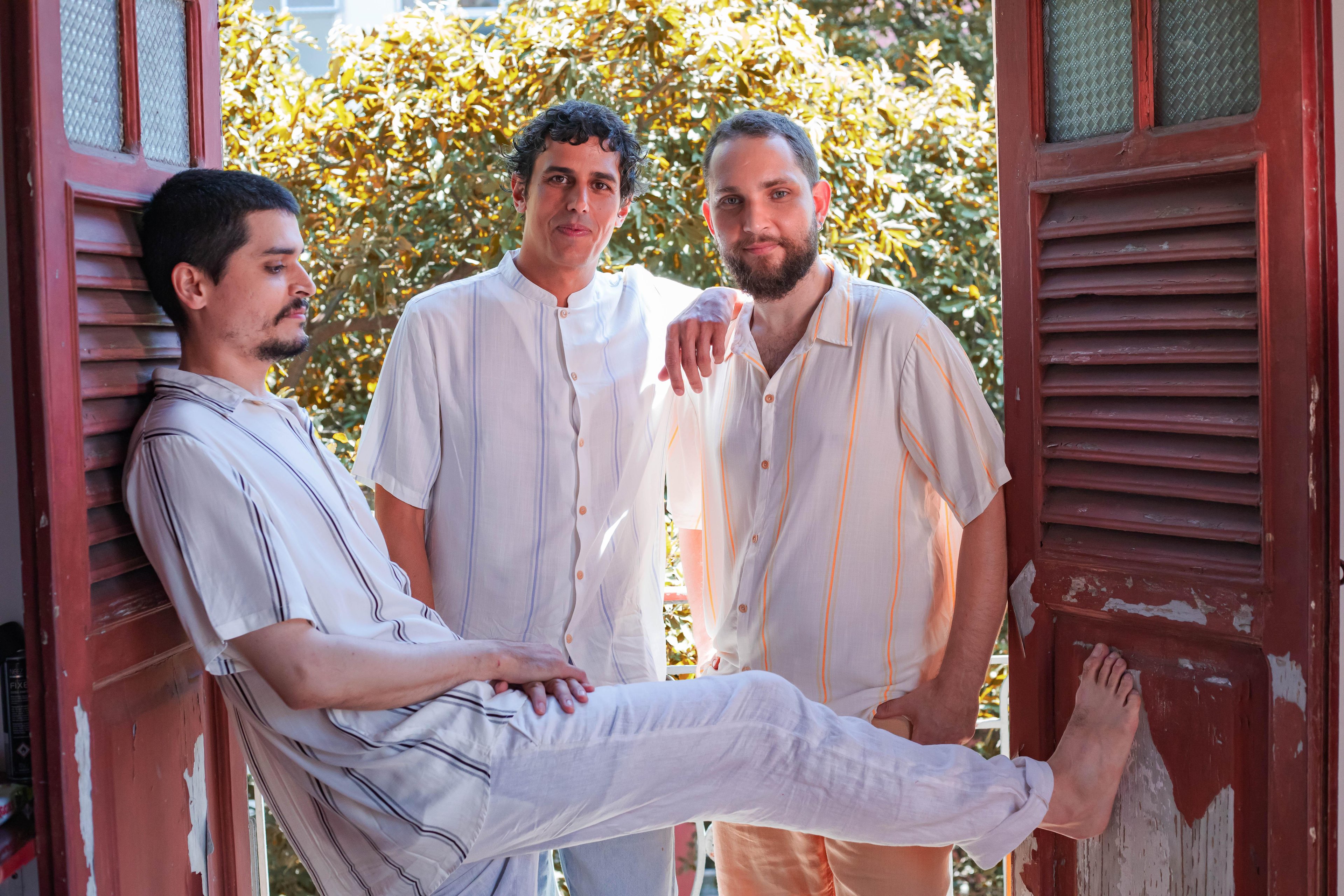 Projeto Sopro lan&ccedil;a o terceiro single neste final de semana nas plataformas digitais