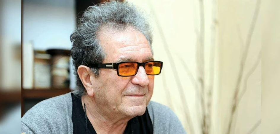 Cineasta Dariush Mehrjui