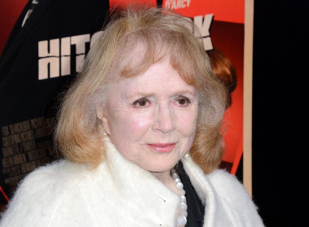 Atriz Piper Laurie