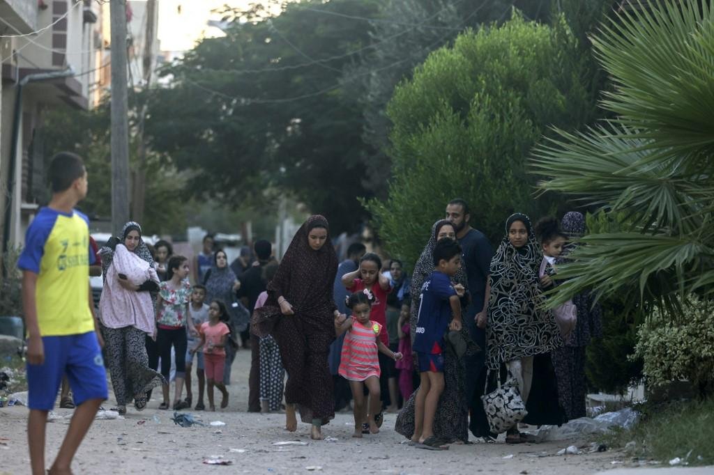 Nenhum t&aacute;xi se aventura pelas estradas do territ&oacute;rio palestino