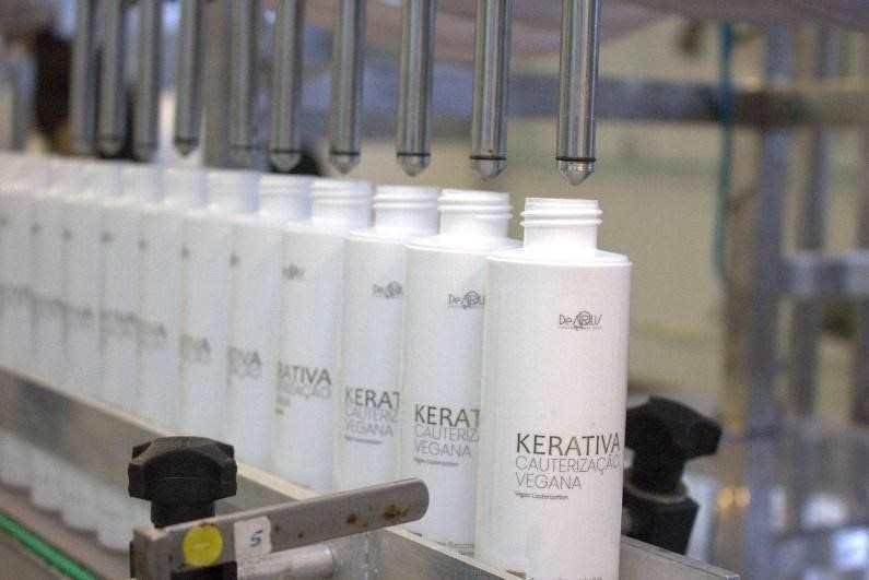 Itens de beleza j&aacute; eram comercializados em 20 pa&iacute;ses