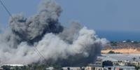 Conflito entre Israel e Hamas chega ao décimo dia, com mais de 4 mortes