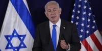 Netanyahu declarou que Israel está unido para derrotar Hamas