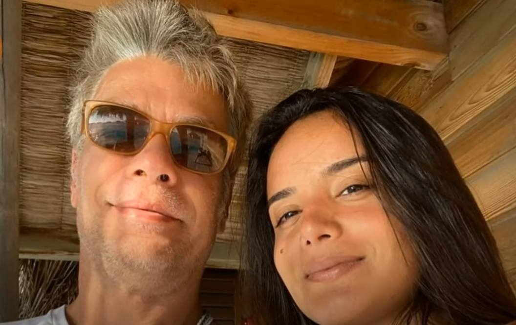 O ator Fabio Assun&ccedil;&atilde;o e a empres&aacute;ria Ana Verena n&atilde;o est&atilde;o mais casados