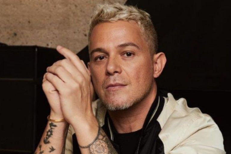 Alejandro Sanz far&aacute; show na festa do Grammy Latino 2023