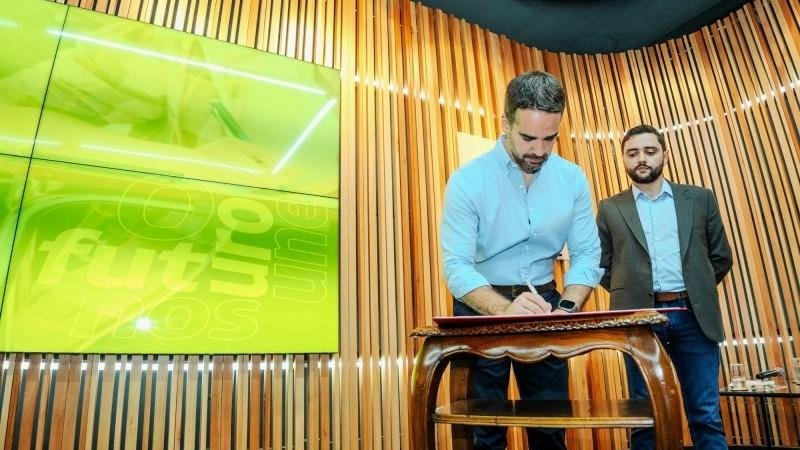Nos pr&oacute;ximos dias, o Projeto de Lei das inciativas ser&aacute; enviado &agrave; Assembleia Legislativa do RS