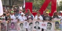 Alunos da escola rural de Ayotzinapa desapareceram entre 26 e 27 de setembro de 2014 na cidade de Iguala