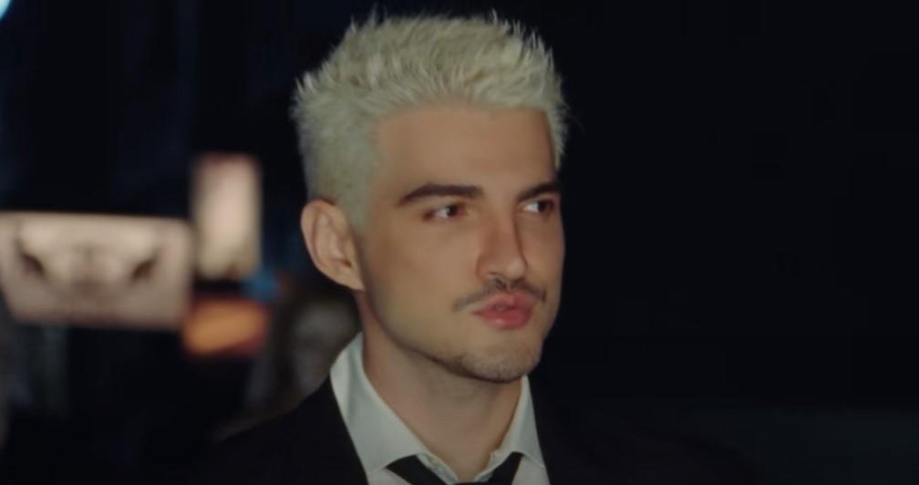 O cantor brasileiro J&atilde;o, Ed Sheeran, Calum Scott e o artista portugu&ecirc;s Fernando Daniel se apresentam no palco Mundo, dia 16 de junho de 2024