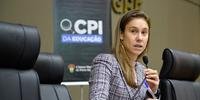 Vereadores também devem realizar a oitiva da ex-secretária adjunta, Claudia Pinheiro