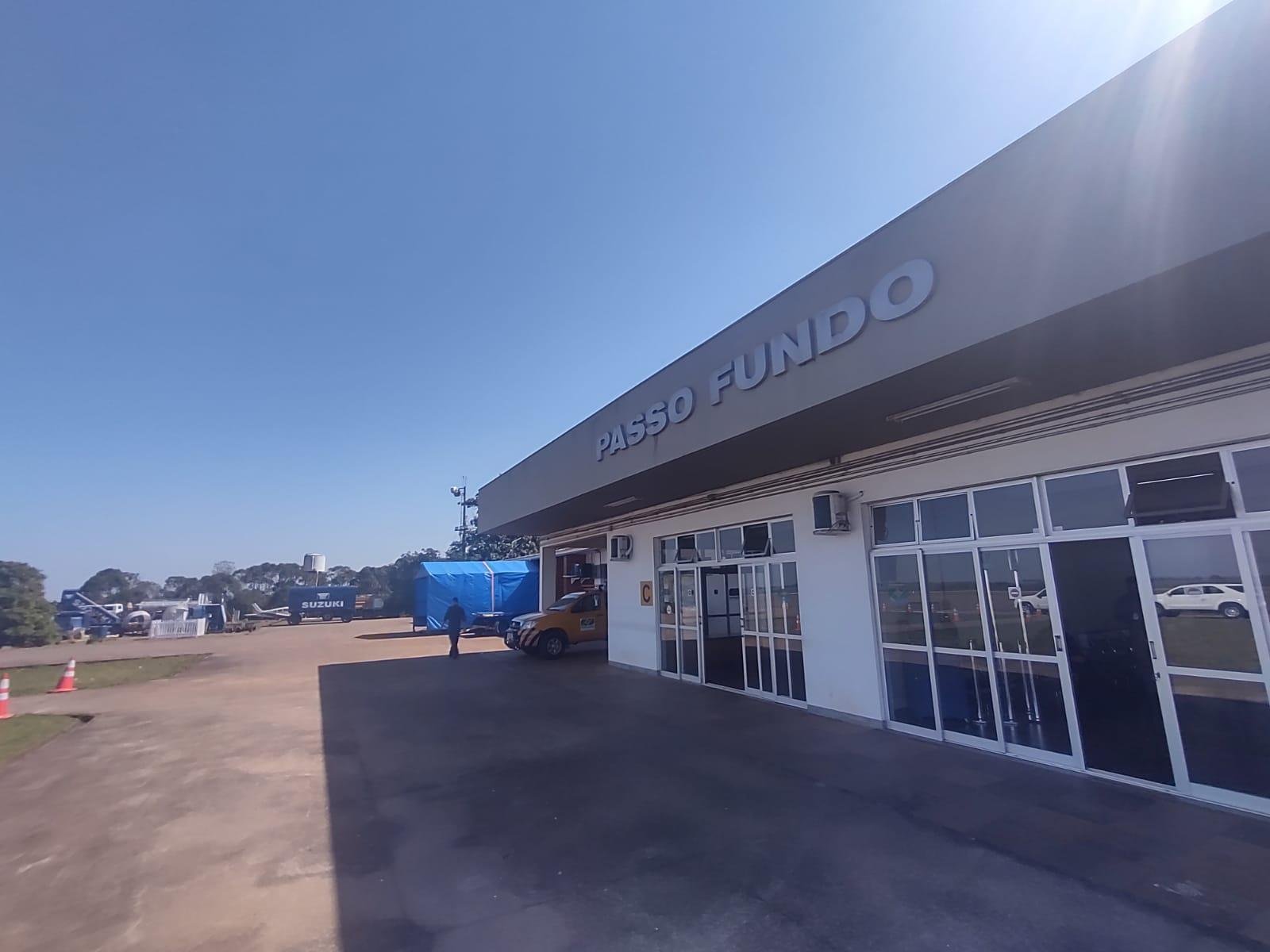Unidade no Norte do Estado &eacute; uma das beneficiadas