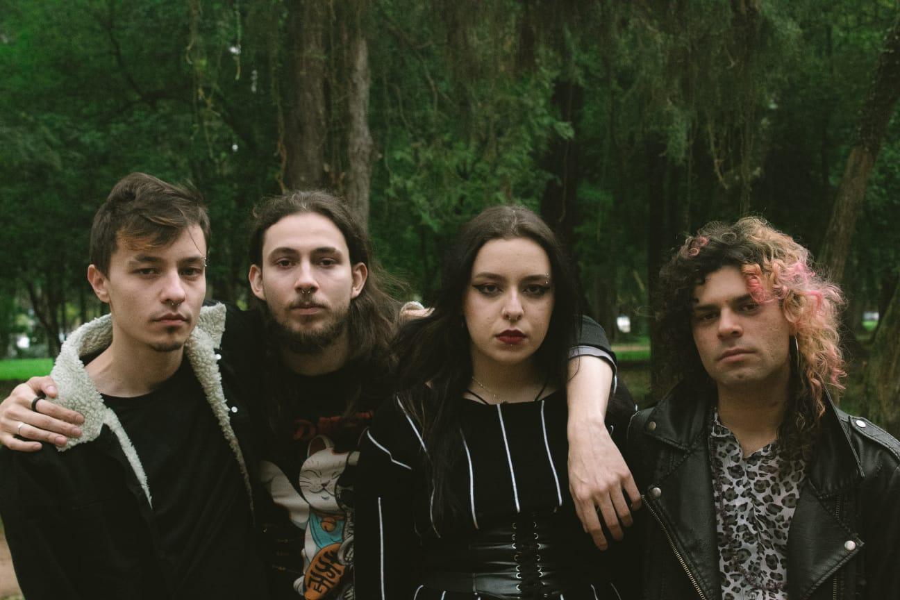 Venera Se7e apresentar&aacute; sons do Rock Nacional e Internacional