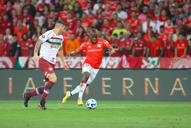 Colorado precisa engrenar no Brasileir&atilde;o