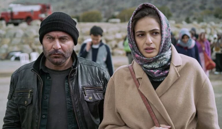 'Fauda", com quatro temporadas na Neflix, conta com autoria e atua&ccedil;&atilde;o do israelense Lior Raz