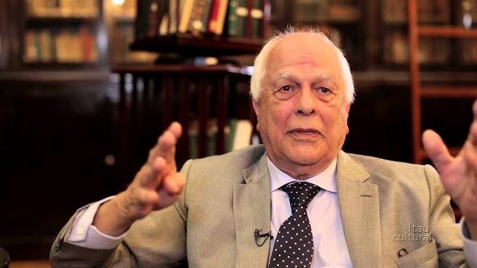 Cineasta Nelson Pereira dos Santos completaria 95 anos no dia 22 de outubro