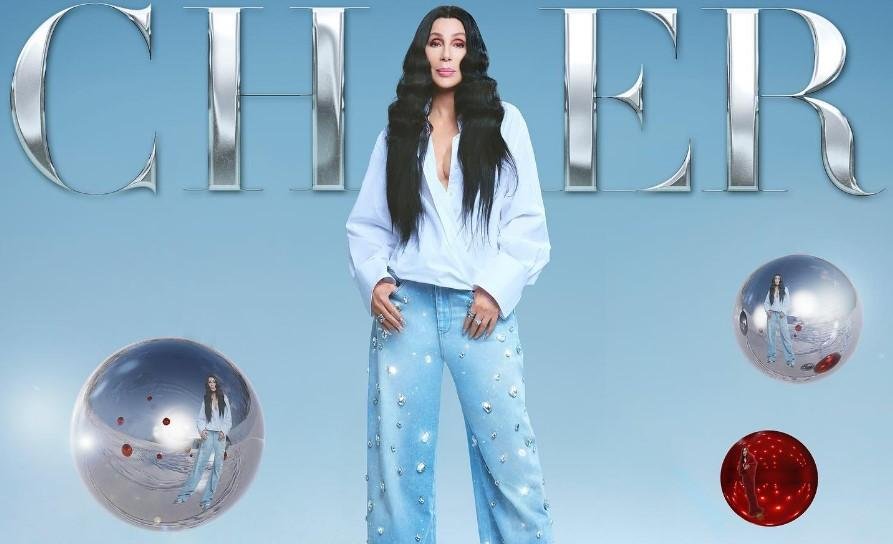 Cher interpreta 13 m&uacute;sicas, entre cl&aacute;ssicos e originais