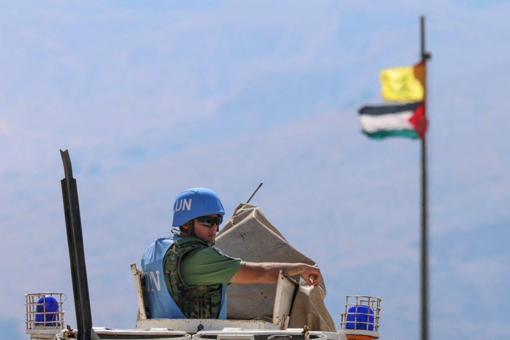 A &uacute;ltima guerra entre Israel e o Hezbollah, em 2006, deixou 1.200 libaneses mortos, a maioria civis, e 160 israelenses, a maioria militares