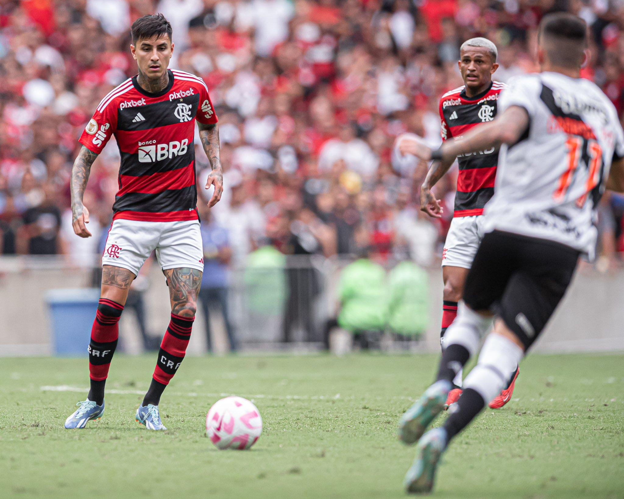 Cl&aacute;ssico foi ajustado e vencido no detalhe