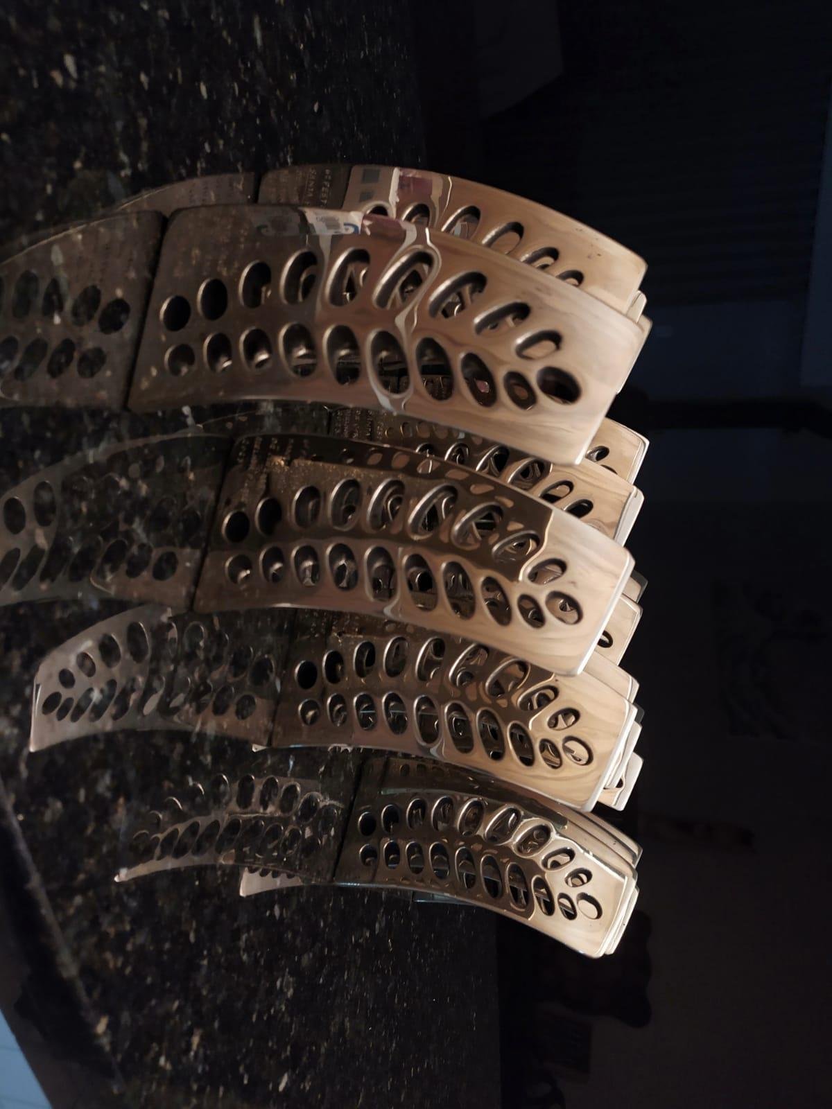 O Trof&eacute;u Tipuana ser&aacute; entregue aos vencedores de cada categoria da mostra na sexta-feira, dia 27