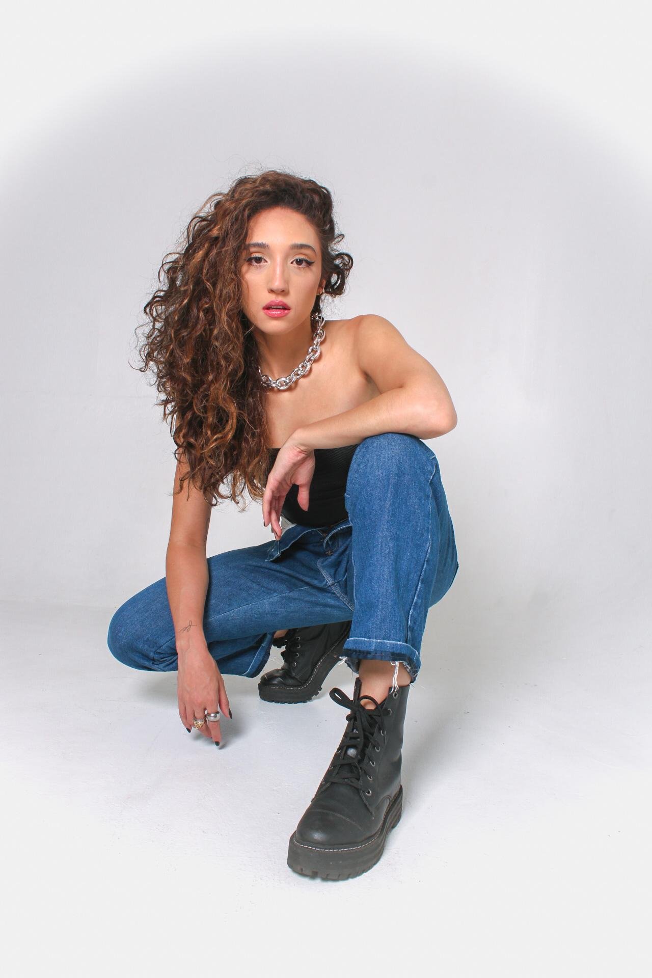 MariaLuiza, MaLu, faz show de grava&ccedil;&atilde;o de DVD nesta ter&ccedil;a-feira, a partir das 19h, no Mercado P&uacute;blico