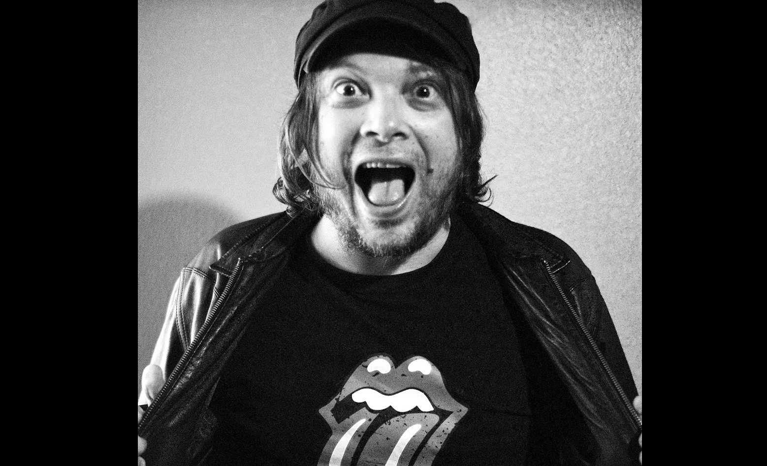Projeto 'Beto Bruno convida Grandes Estrelas do Rock Ga&uacute;cho', nesta quinta-feira, dia 26