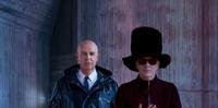 Duo Pet Shop Boys fará shows em São Paulo
