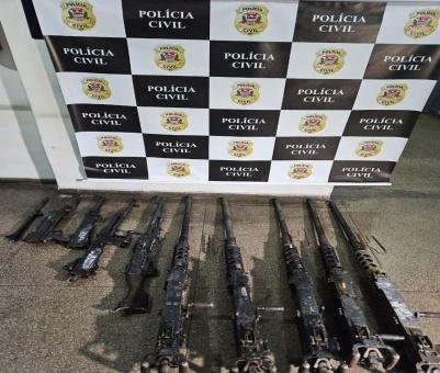 Arsenal de Guerra