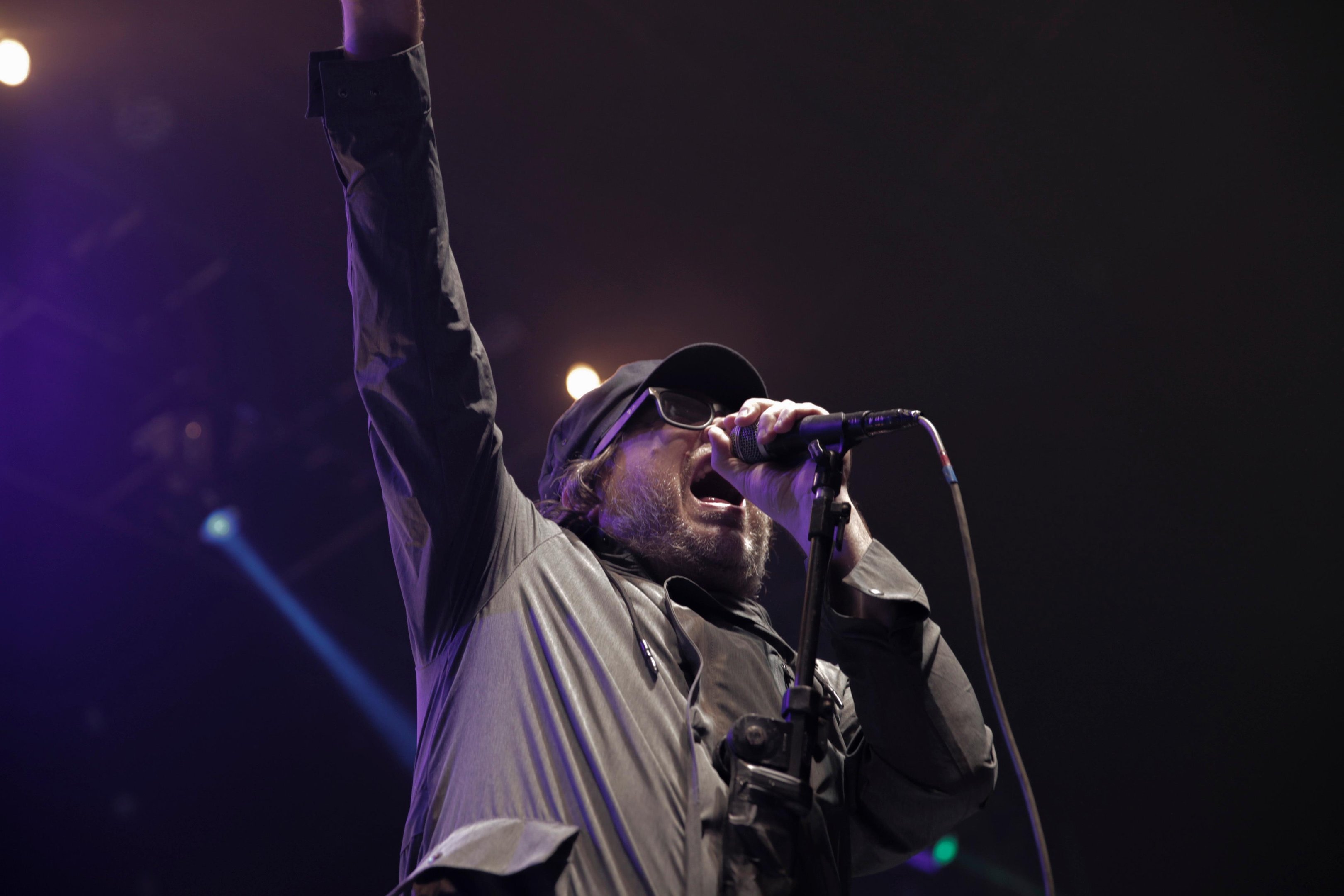 Apresenta&ccedil;&atilde;o do eterno frontman da Cachorro Grande vai contar com diversas surpresas no repert&oacute;rio