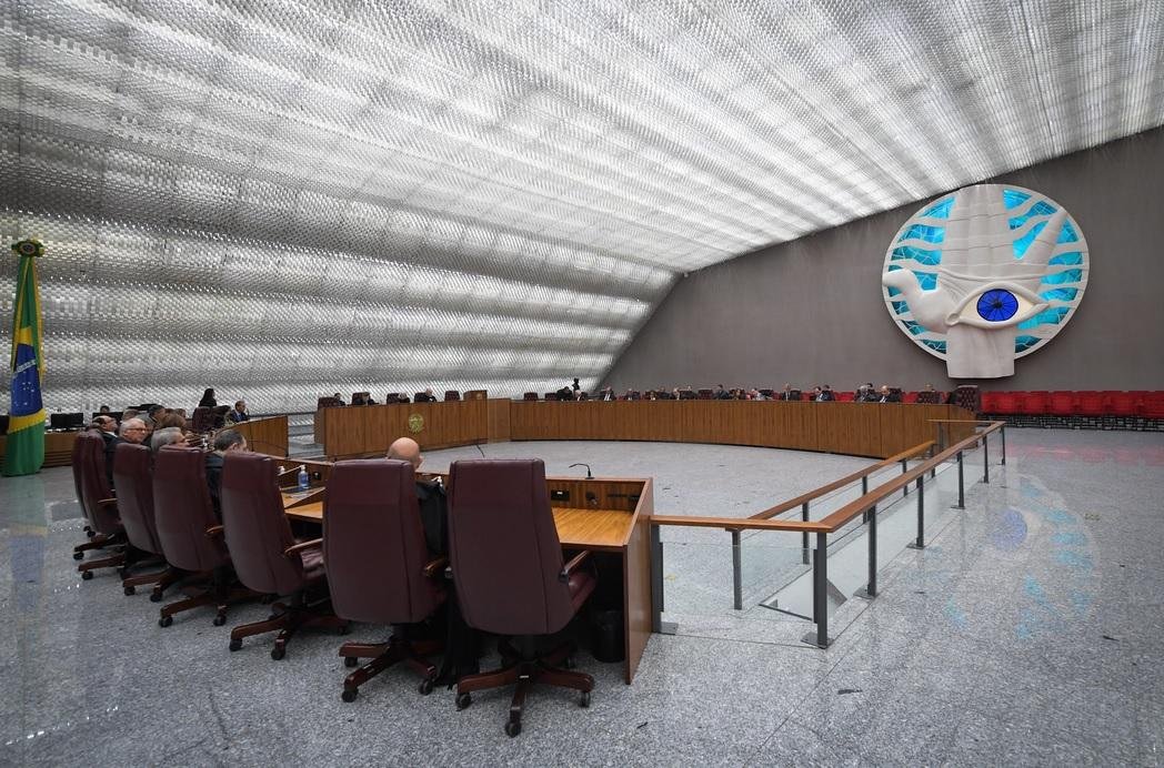 Pleno do STJ