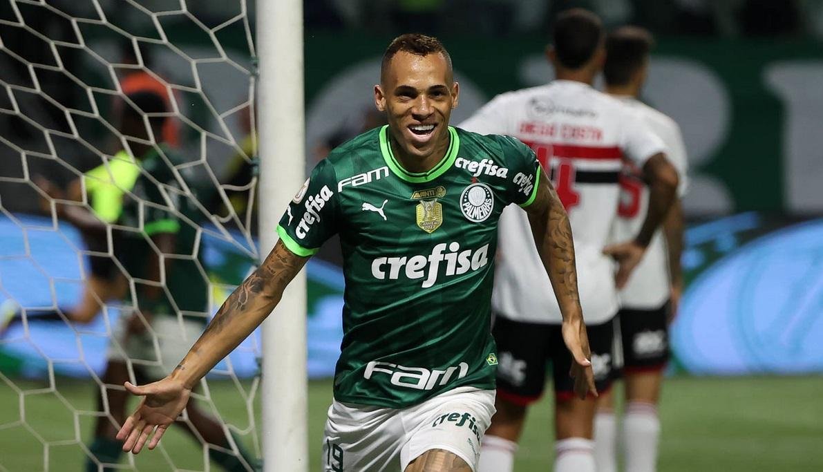 Verd&atilde;o tenta retomar campanha no Brasileir&atilde;o