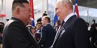 Os líderes de ambos os países, Kim Jong Un e Vladimir Putin, participaram em uma cúpula de alto nível no extremo leste da Rússia em setembro