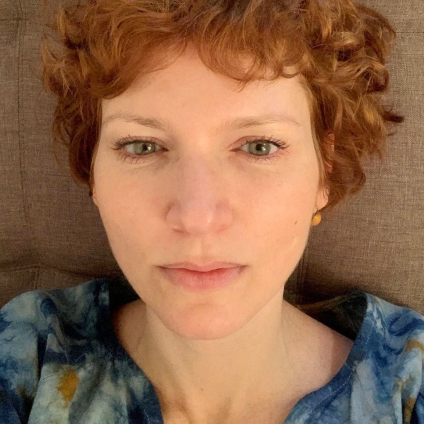 Natalia Timerman lan&ccedil;ou "As Pequenas Chances" em 2023