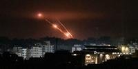 Israel intensifica bombardeios
