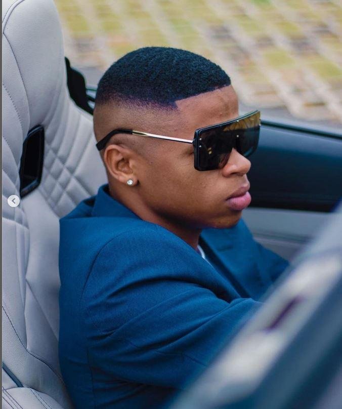 Influenciador Rodrigo Amendoim tinha 24 anos