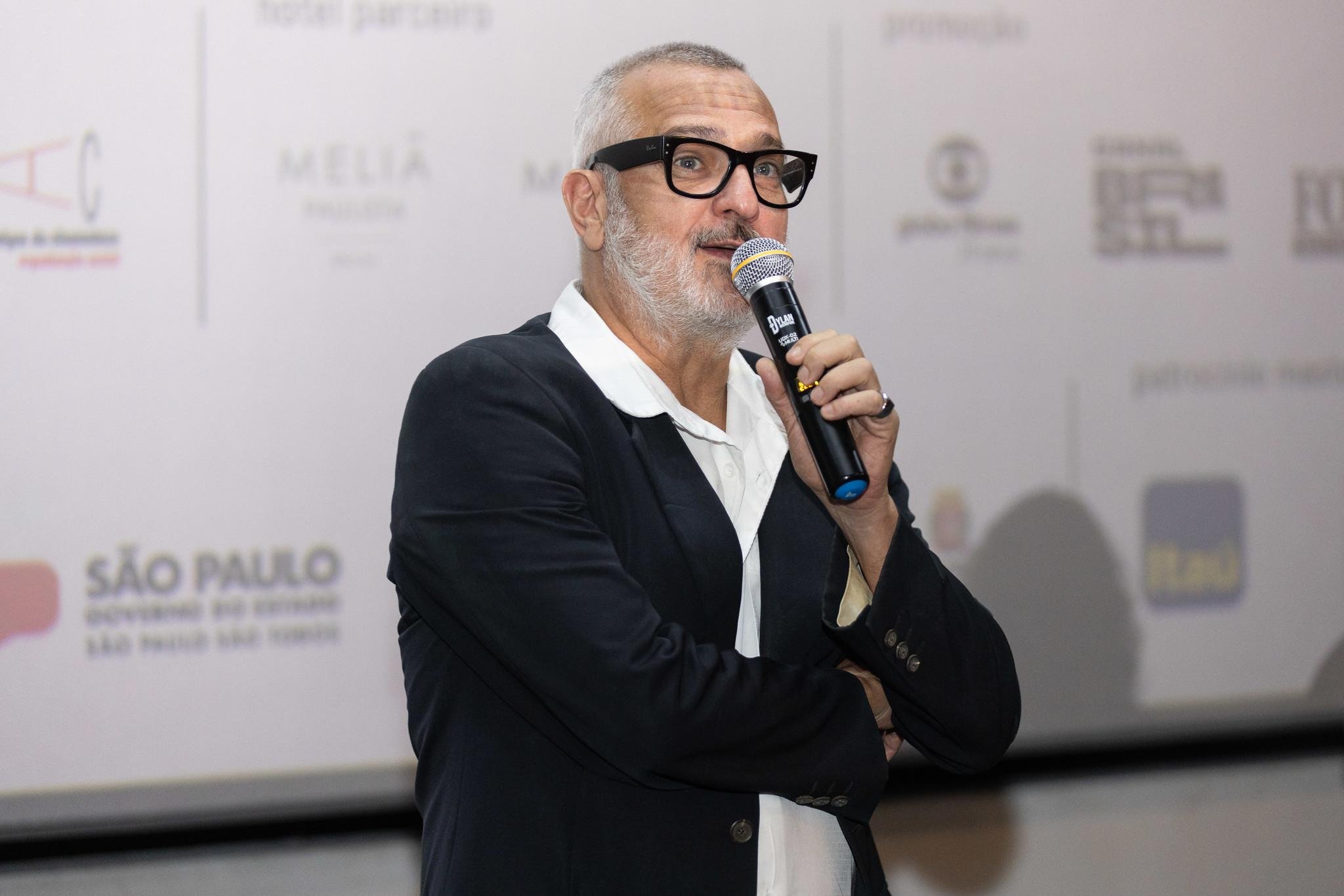 A Mostra est&aacute; exibindo filmes potentes, como o do  pernambucano L&iacute;rio Ferreira,  que arrancou muitos aplausos do p&uacute;blico
