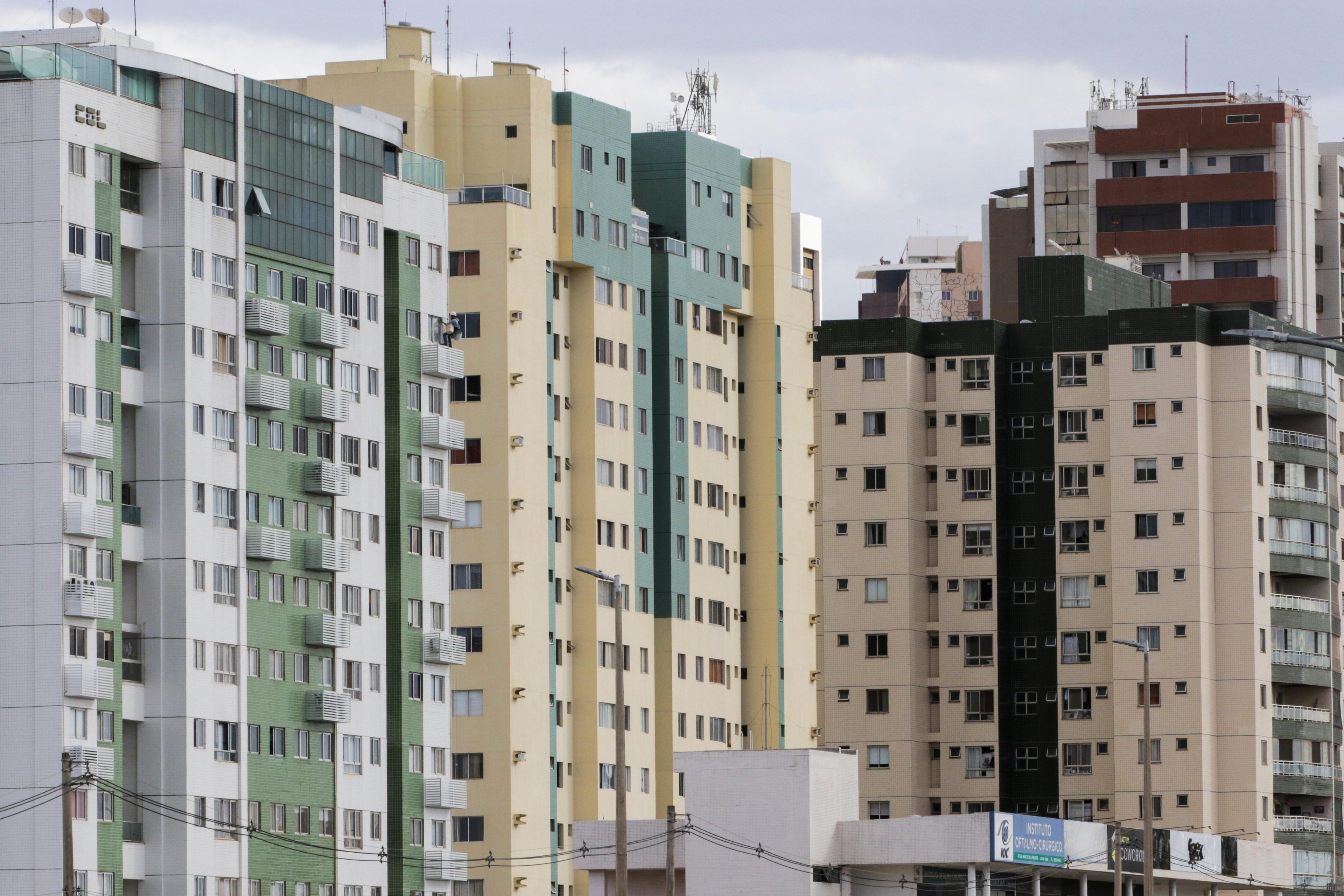 Em outubro do ano passado, o &iacute;ndice tinha registrado uma queda de 0,97% e acumulava uma alta de 6,52%