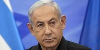 Declaração de Netanyahu foi divulgado pelo seu gabinete nesta segunda-feira