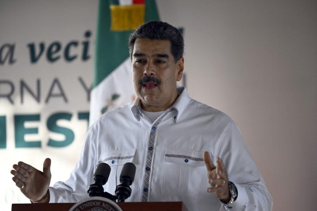 Recado foi dado depois que a Corte Suprema da Venezuela suspendeu "todos os efeitos" das prim&aacute;rias da oposi&ccedil;&atilde;o
