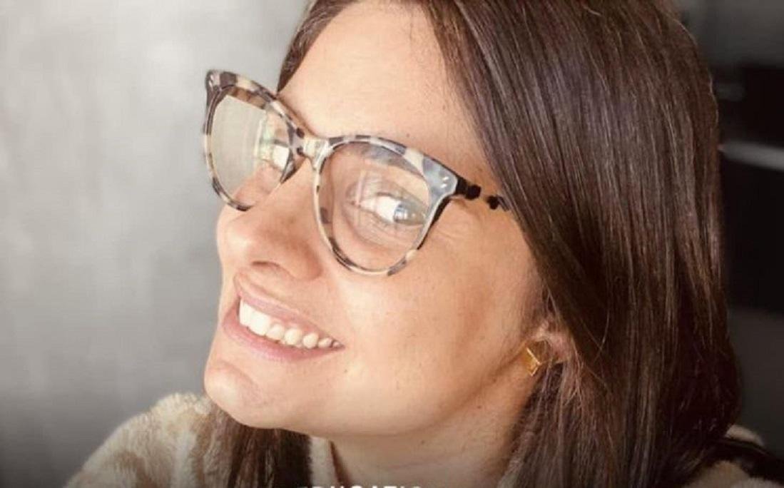 Daiane Grassi autografa o livro "Did&aacute;tica &eacute; para todos" na Pra&ccedil;a de Aut&oacute;grafos, nesta quarta &agrave;s 18h