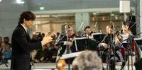 Orquestra de Câmara da Ulbra e convidados executam peça de Mozart