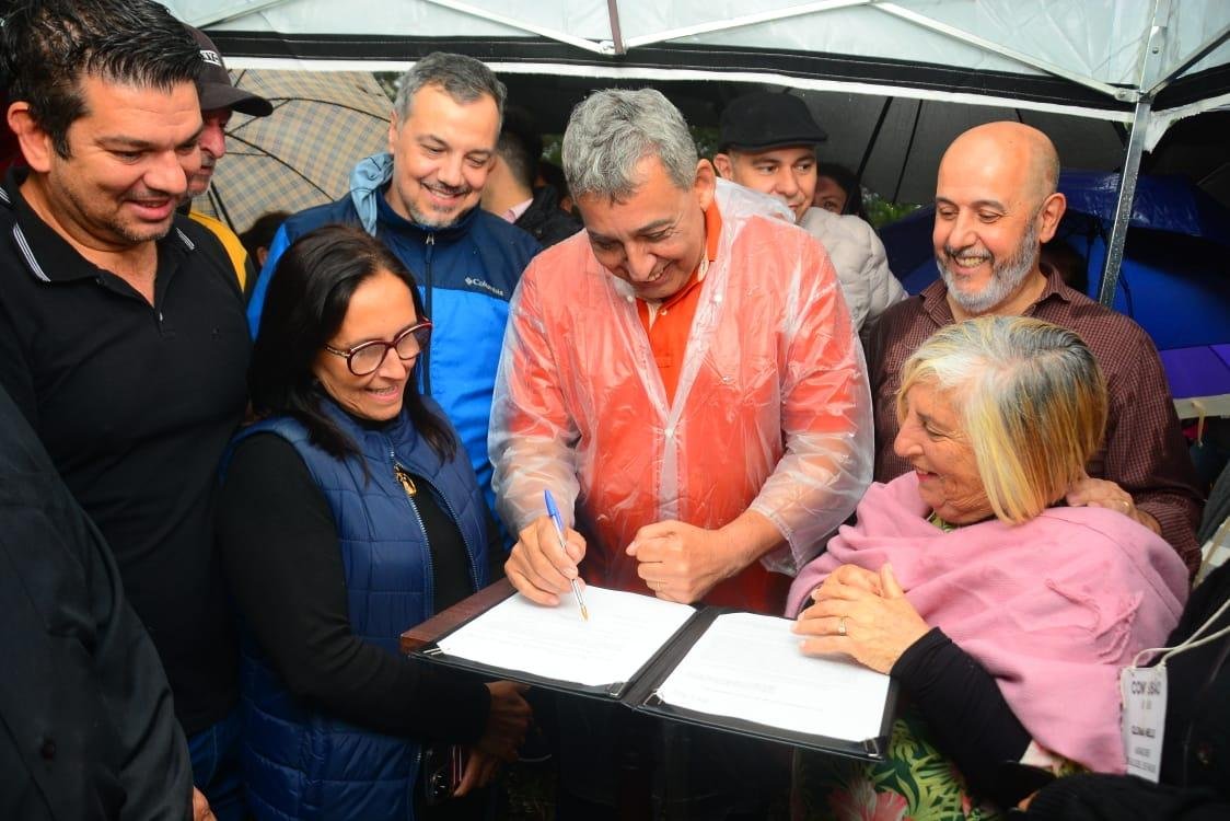 Com o valor obtido com a venda do pr&eacute;dio da Smoi, R$ 40.576.596,68 ser&atilde;o usados na constru&ccedil;&atilde;o do conjunto habitacional Barcelona