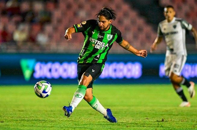 Coelho voltou a fazer frente no cl&aacute;ssico