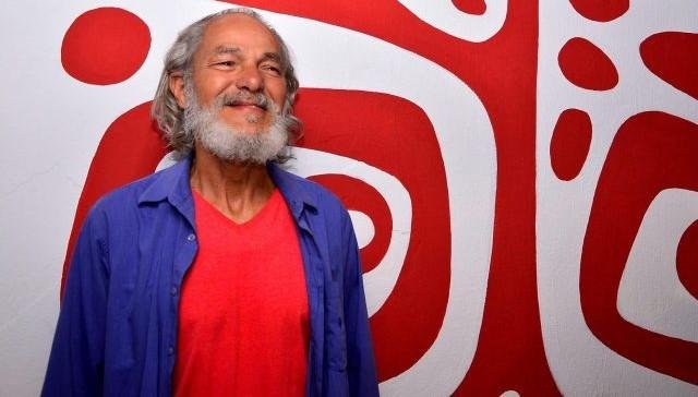 O artista morreu, aos 78 anos, na &uacute;ltima ter&ccedil;a-feira, dia 7 de novembro